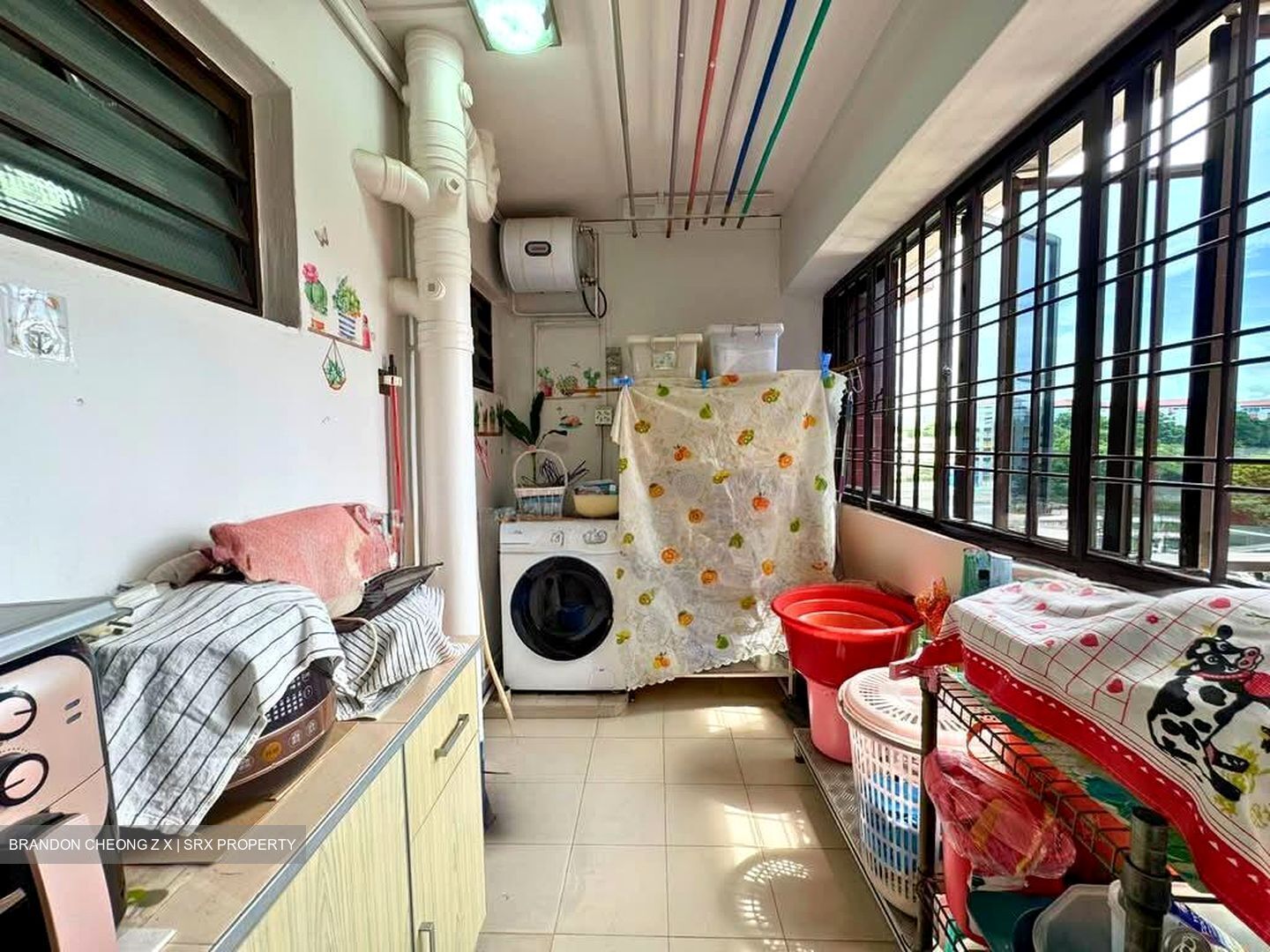 Blk 192 West View @ Bukit Batok (Bukit Batok), HDB 5 Rooms #555424141